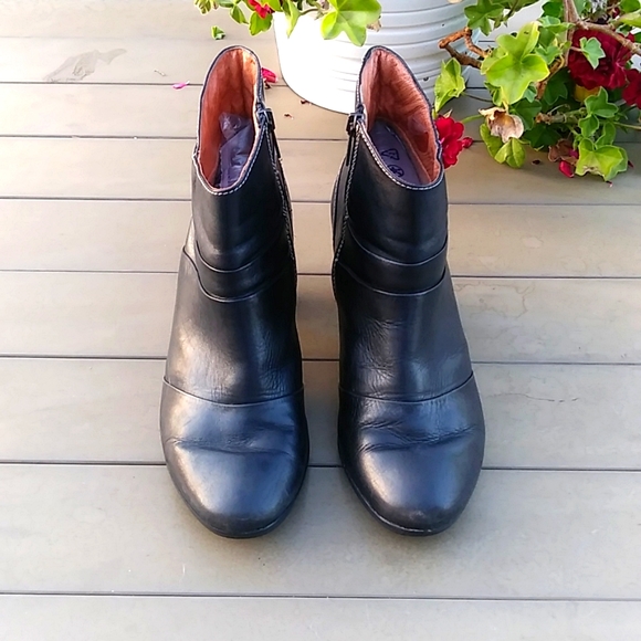 Pikolinos booties - Picture 10 of 10